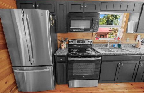 Peak Experience Mountain Views Fireside Moments - Foto 13