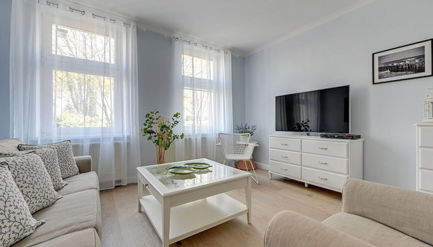 Lion Apartments - Parkowa 33a Baltica II - Foto 2, Habitación