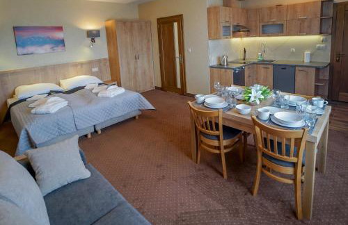 Apartamenty Liliowe SPA & Wellness - Foto 42