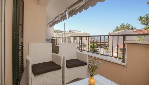 A2 - Luxury apt w Terrace, Gym, Jacuzzi & Sauna - Foto 3