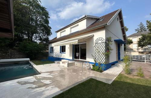 Villa Majorelle - Foto 1