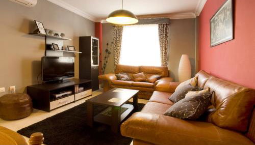 Bonita casa en Granada+PARKING EN EL CENTRO+WIFI - Foto 5