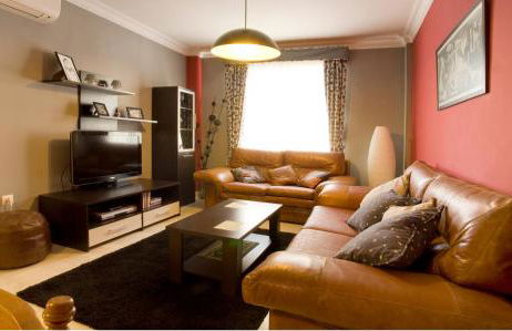 Bonita casa en Granada+PARKING EN EL CENTRO+WIFI - Foto 5