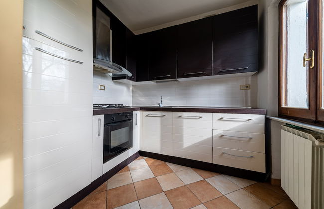 Villa Leonardo - Photo 20