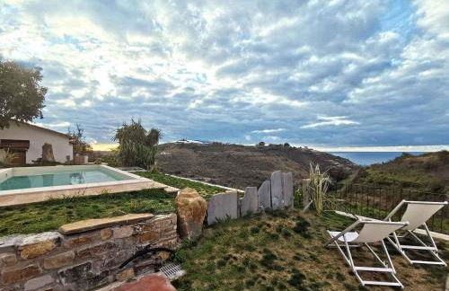 Holiday home in Pompeiana 40835 - Foto 1