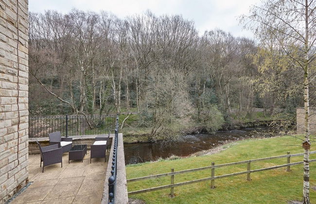 Host Stay 57 Woodland View - Foto 9