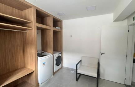 Apto de luxo, requinte e lazer no coração de Belém - Foto 48