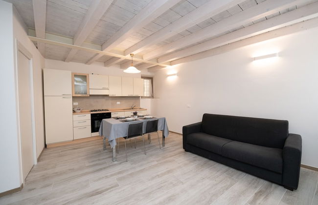 Appartamento Al Campanile - Foto 14