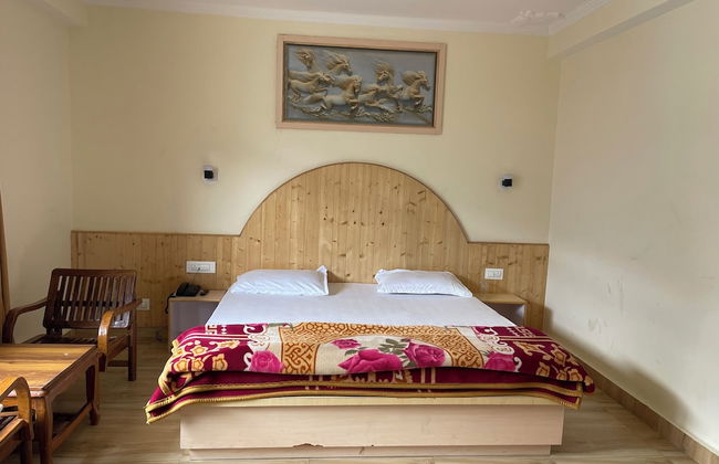 Shubham Cottage - Foto 7