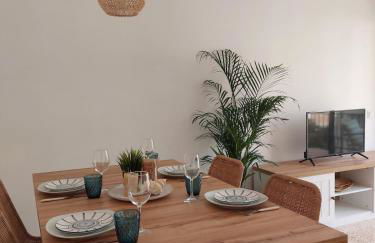 Cozy beach apartment - Foto 1