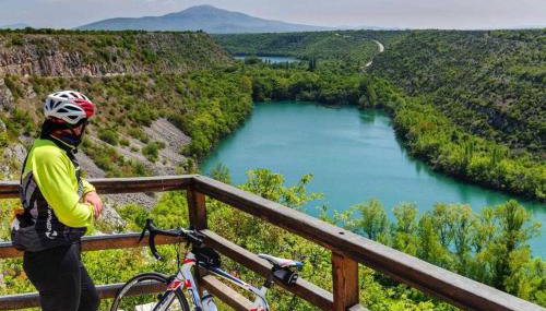 Villa Silence with pool Near Krka National Park - Foto 3