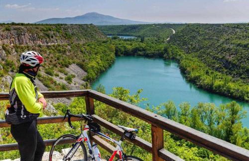 Villa Silence with pool Near Krka National Park - Foto 3