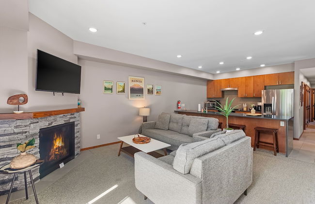 Icicle Village Winter Wonderland. Pool - Foto 9