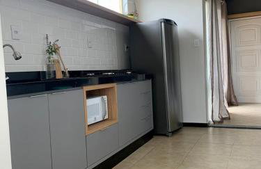 Lindo apartamento em frente a UFOP com garagem - Foto 14