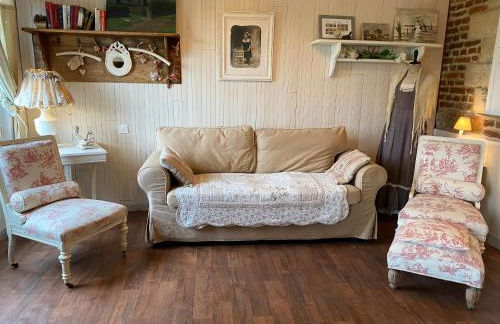 Gite Perle de l'Ecaillon - Foto 21