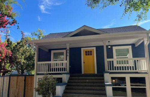 Downtown Rustic Roots - Foto 15