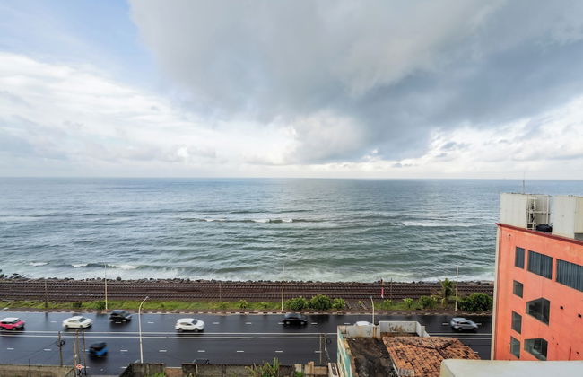 Marine Suites - Photo 19