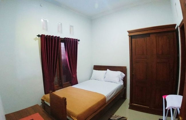 Eltanin Homestay by FH Stay - Photo 3