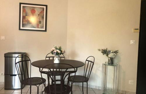 Hyper centre - Balcon / Parking - Foto 16