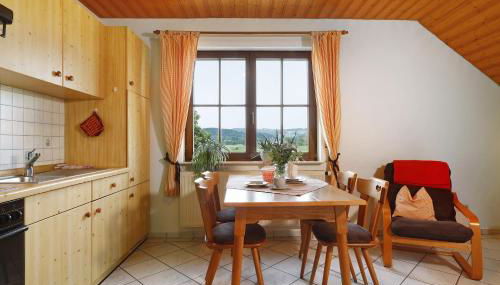 Hof Wagenberg Ferienwohnung 2 - Foto 4