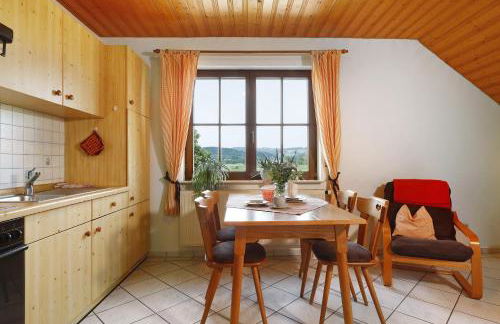 Hof Wagenberg Ferienwohnung 2 - Photo 4