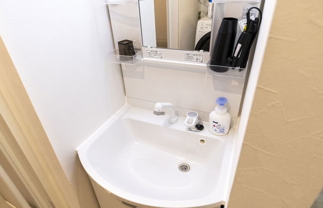 SECLUSION Chitose MS102 - Foto 32