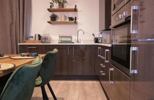 Executive Apartment nr NEC, BP Pulse Live, Hampton In Arden - Foto 11