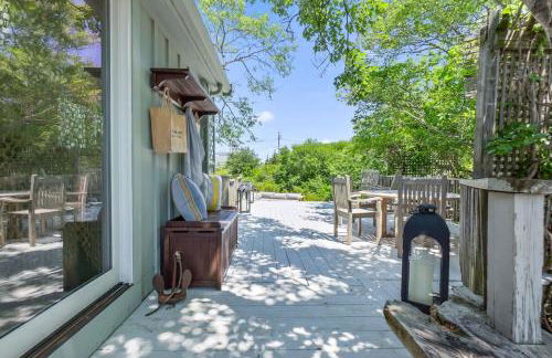 All Decked out Greenery and waves - Foto 5