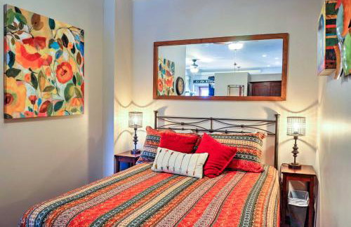 Walkable Studio Apartment in Downtown Livingston! - Foto 19