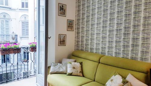 Madeleine apartments - Residenza Belle Époque - Foto 3