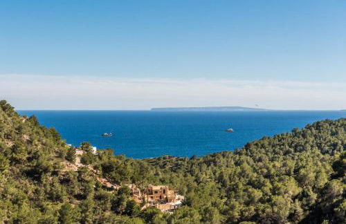 Villa Orquidea - Amazing landscape view - Foto 2