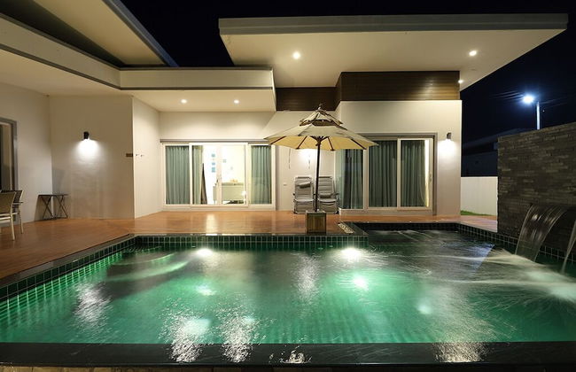 Jira Pool Villa - Foto 55