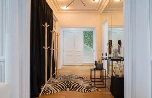 Luxueux logement Bourgeois de 250 M2 climatisé - Foto 25