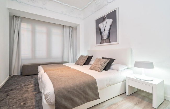 Valencia Luxury - Boutique Center - Photo 95