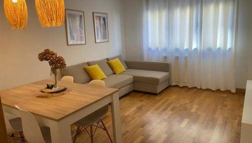 Apartamento con piscina Navarrete - Foto 2