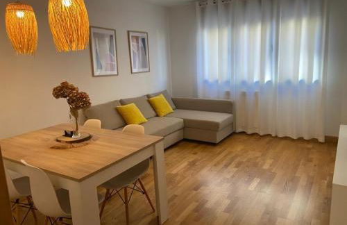 Apartamento con piscina Navarrete - Foto 2