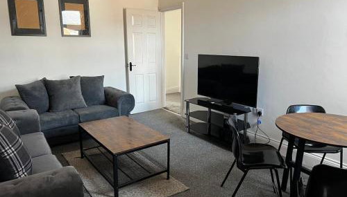 ResiLets - 1st Floor Plessey Road Apt - Foto 3