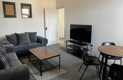 ResiLets - 1st Floor Plessey Road Apt - Foto 3