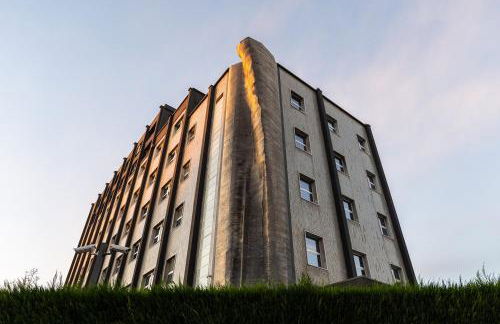 Design Art Studio - Gym & Central Location - Photo 25