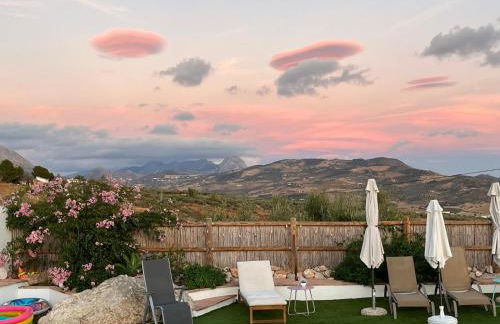 Casa Rubito el Olmo - Foto 45