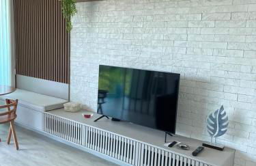 Ap Alecrim Luxo Camboinhas Beira Mar Pisc Marina - Foto 19