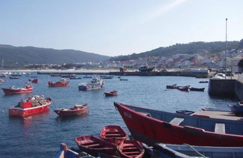 Ático nuevo en playa de Laxe - Foto 12