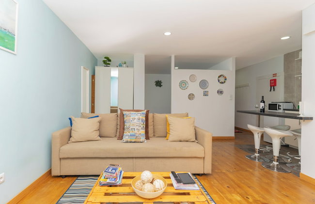 Sunny Oporto, Douro Apartments - Foto 13