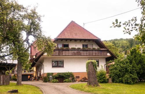 Holzerhof-Ferienwohnungen - Foto 48