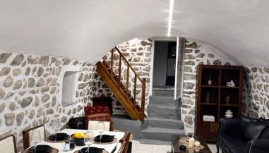 Lithos Areopoli Traditional House - Foto 5