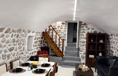 Lithos Areopoli Traditional House - Foto 5