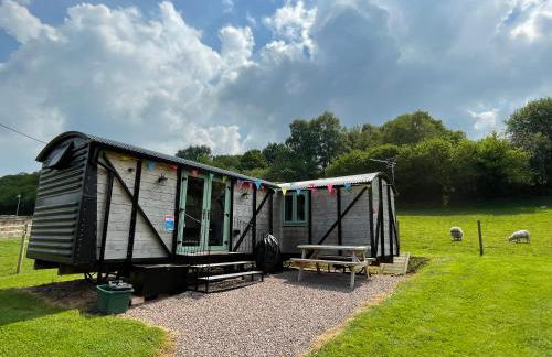 Hoarthorns Hideaway Forest of Dean - Foto 1