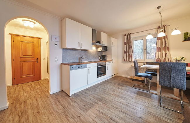 Landhaus Keil - Foto 24