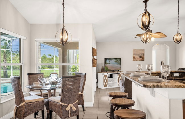 Upstay - Waterside Home With Pool and Hot Tub - Foto 13