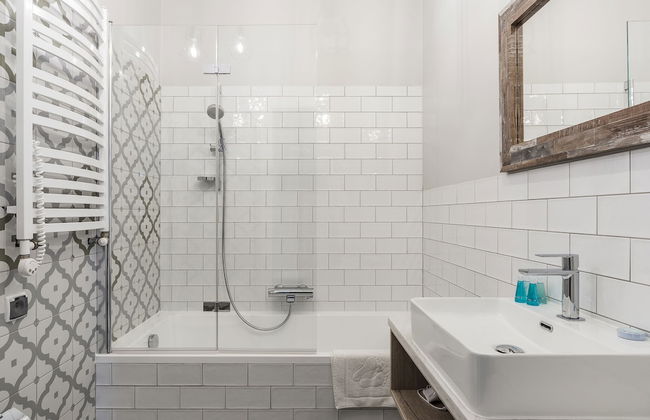 Sanhaus Apartments - Chopina - Photo 24